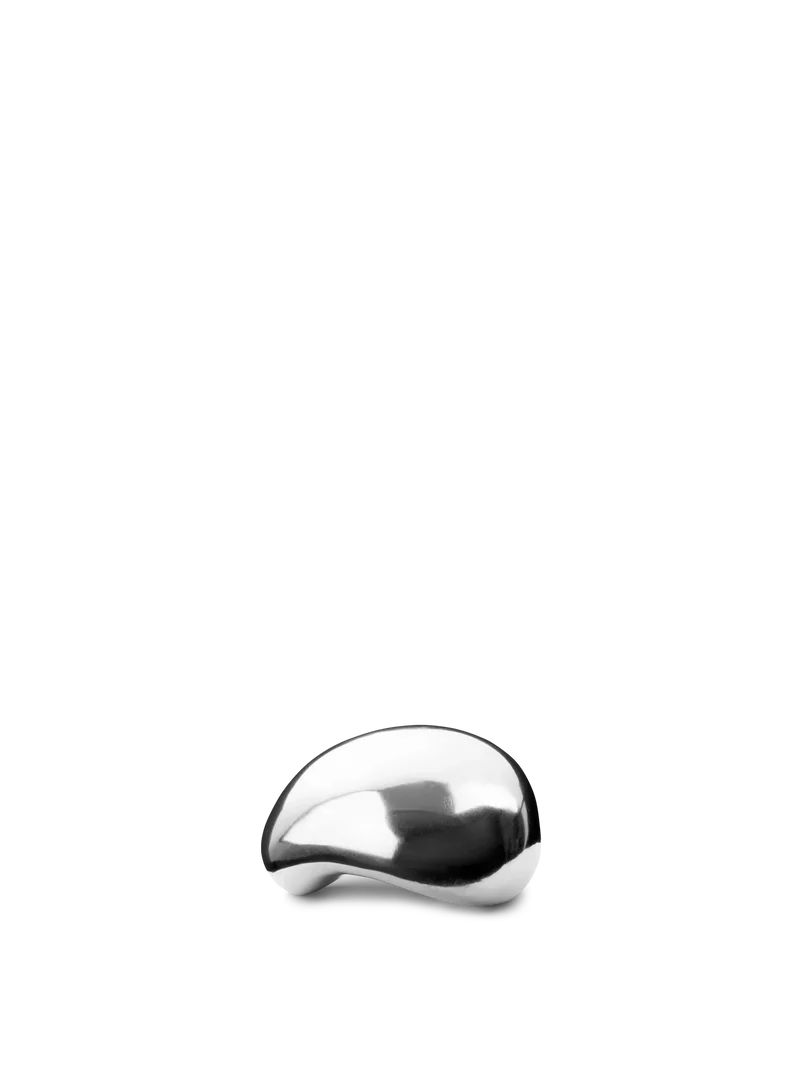 Sculptural Object - Stainless Steel