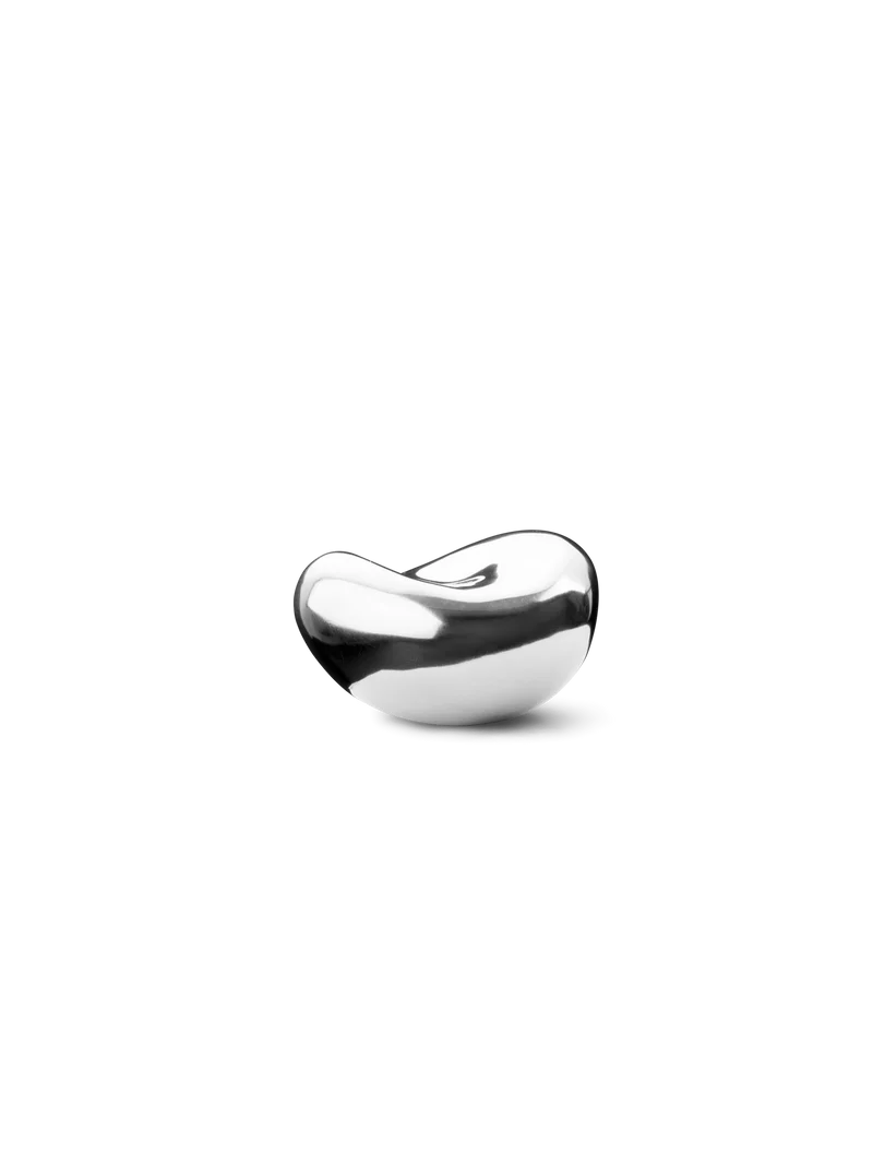 Sculptural Object - Stainless Steel