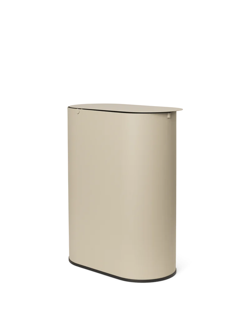 Enkel Bin - Medium - Cashmere