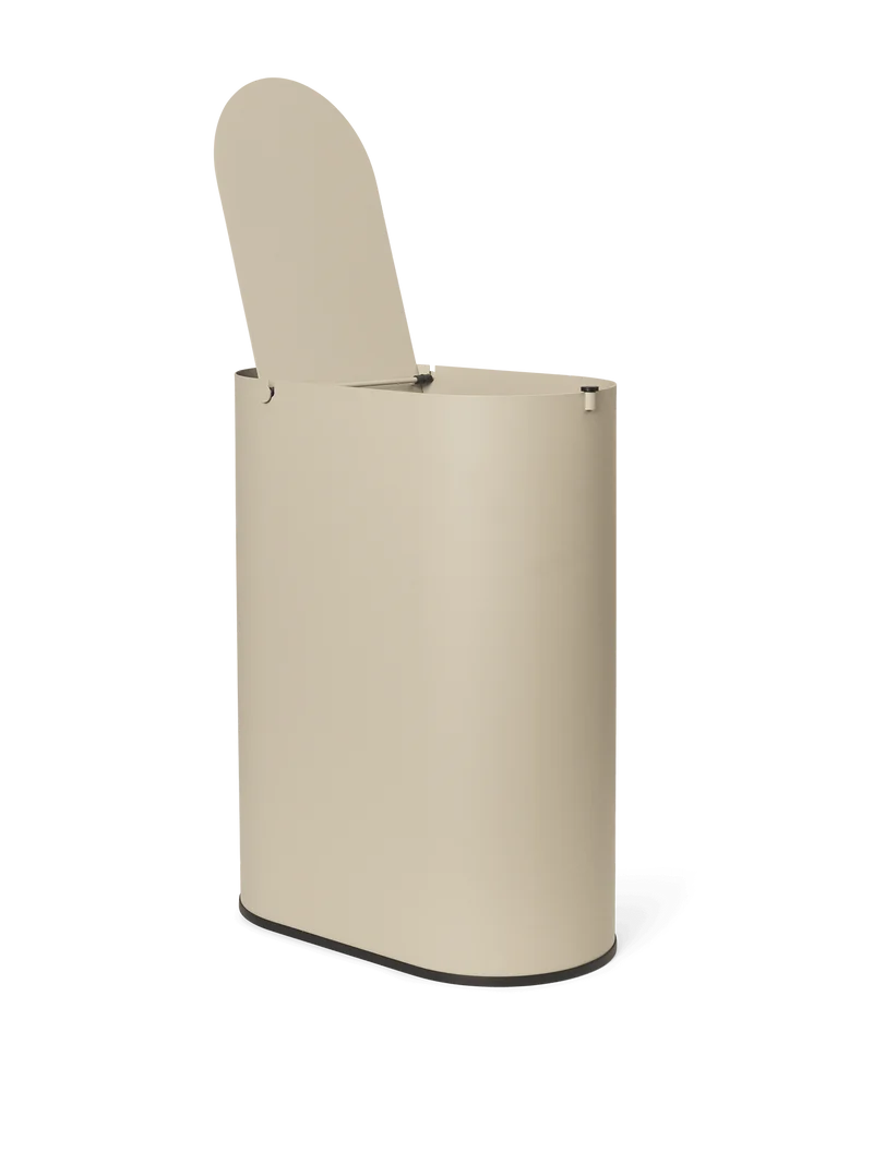 Enkel Bin - Medium - Cashmere