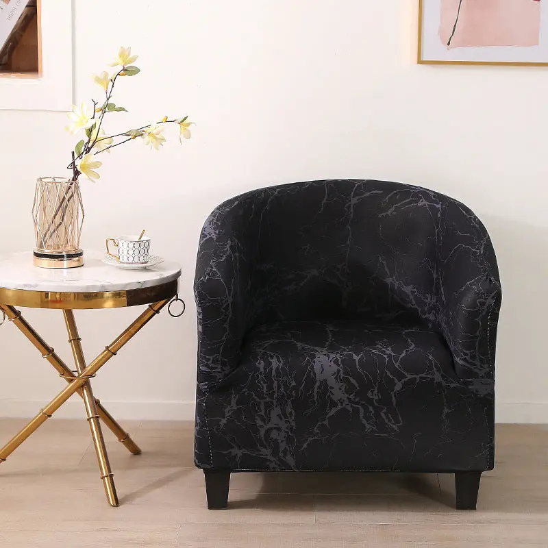 Housse Fauteuil Élastique JASMIRO