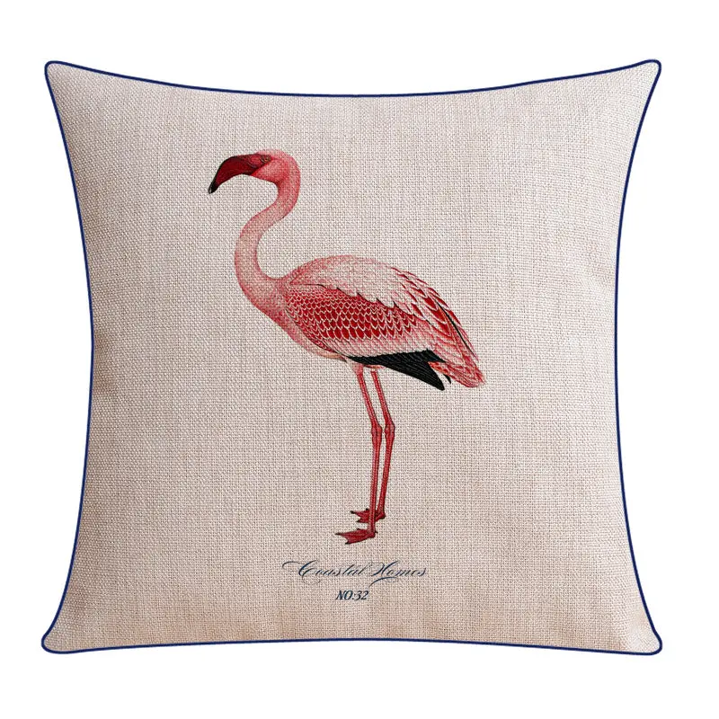 Housse de Coussin Marine STARSEA