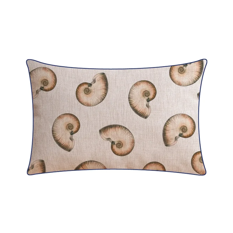 Housse de Coussin Marine STARSEA