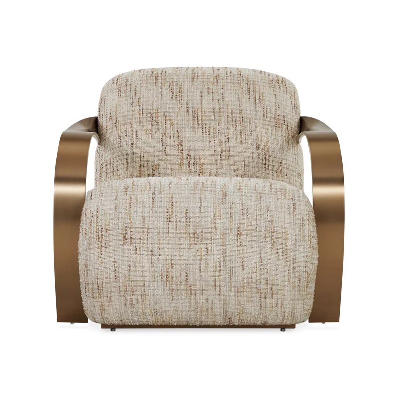 Sonesta - Contemporary Armchair