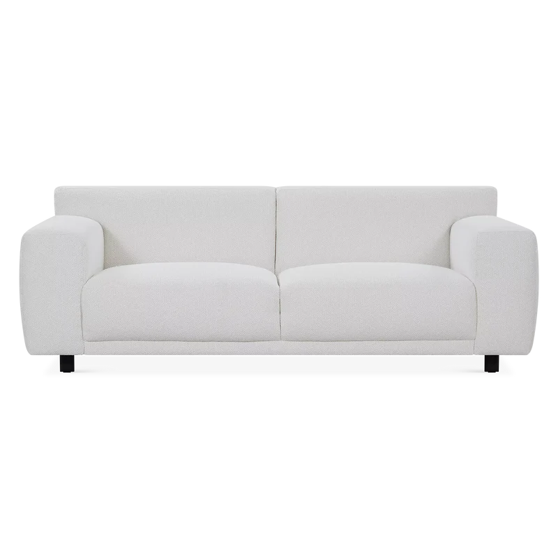Trevi - Fabric-Upholstered Sofa by Furninova