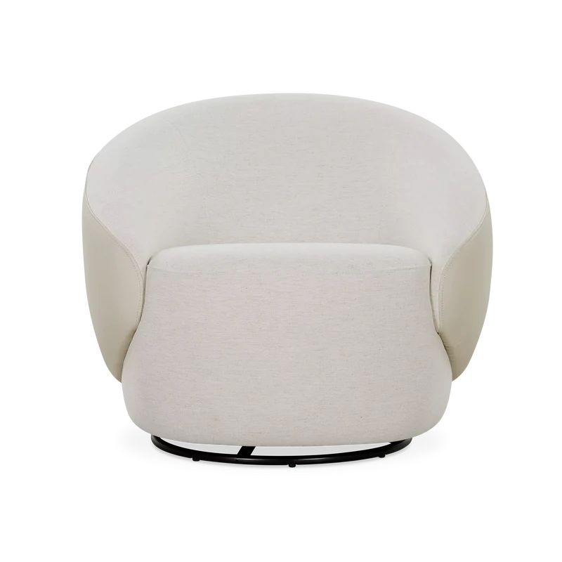 Velin - Swivel Chair