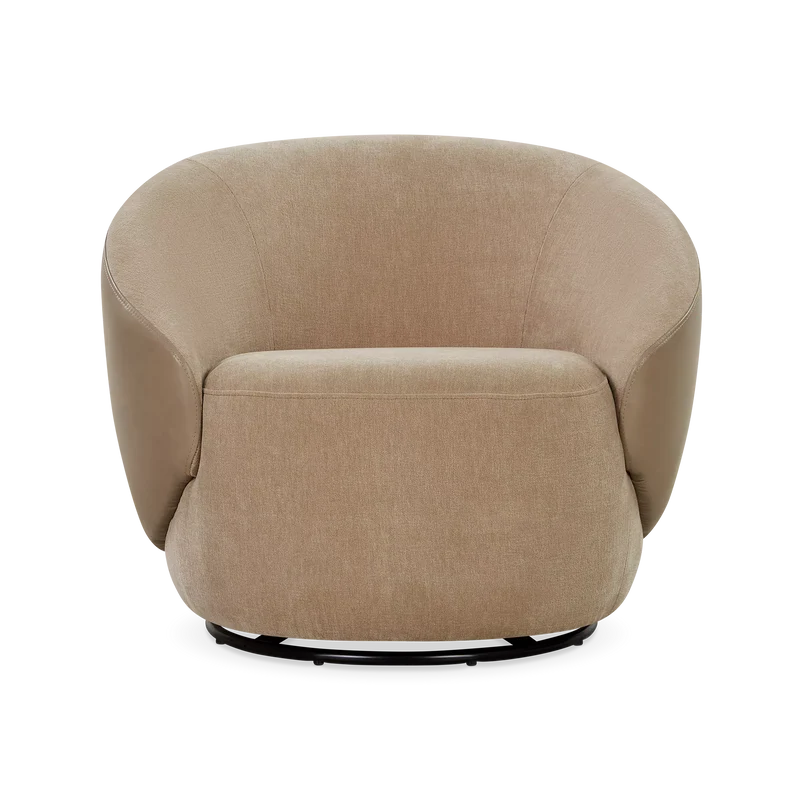 Velin - Swivel Chair