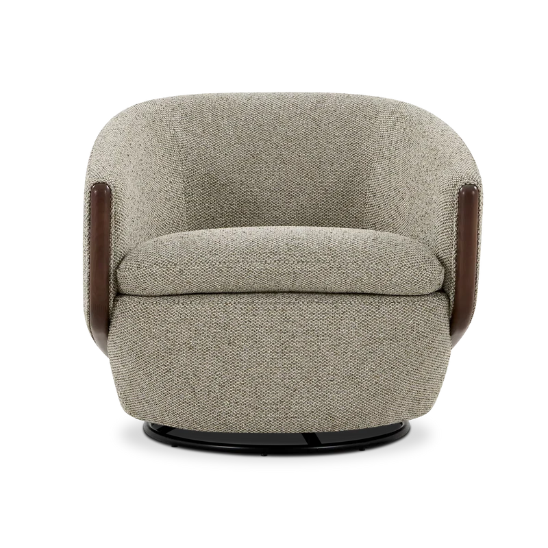 Nola - Swivel Chair