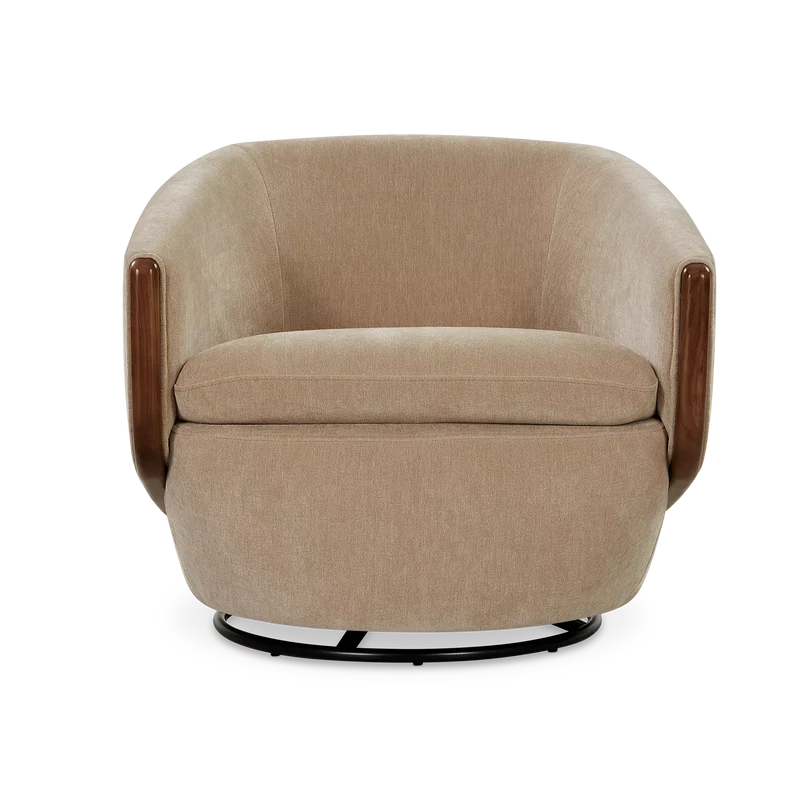 Nola - Swivel Chair