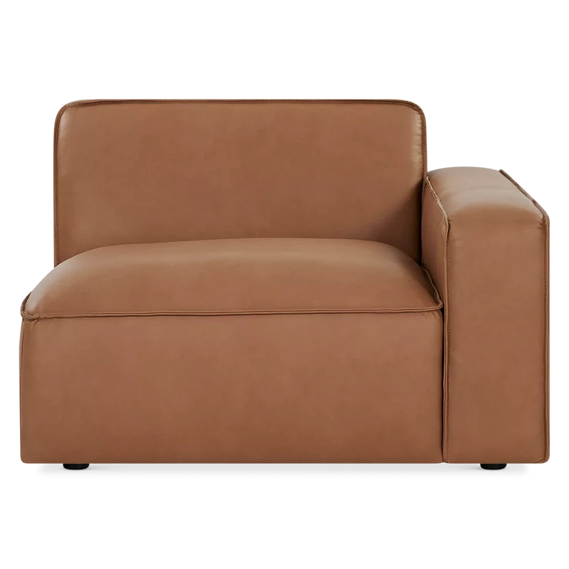 Namur - Modular Chair with Armrest