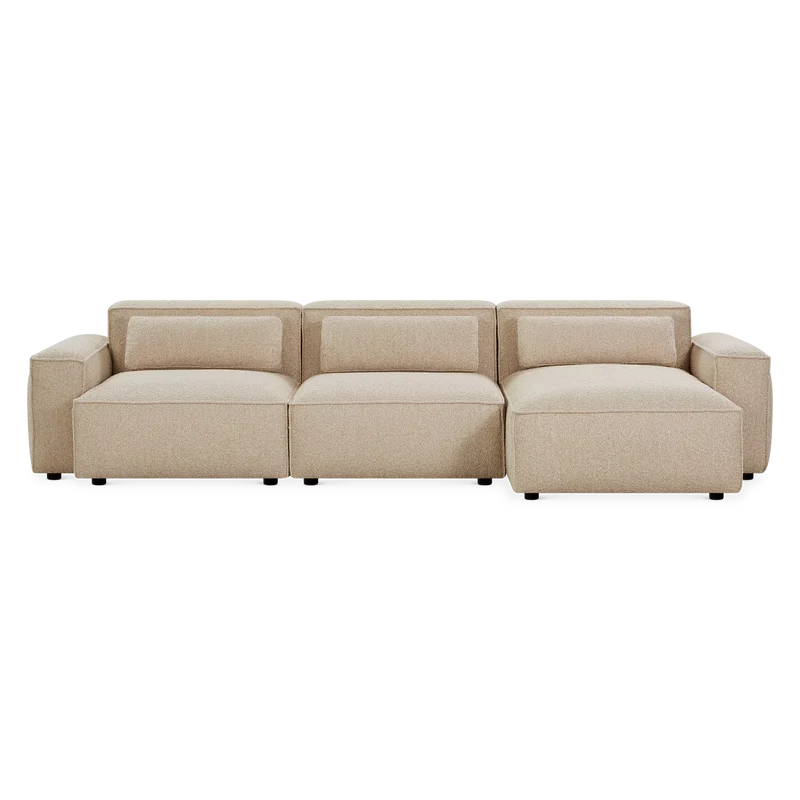 Rudo - Modular Sofa
