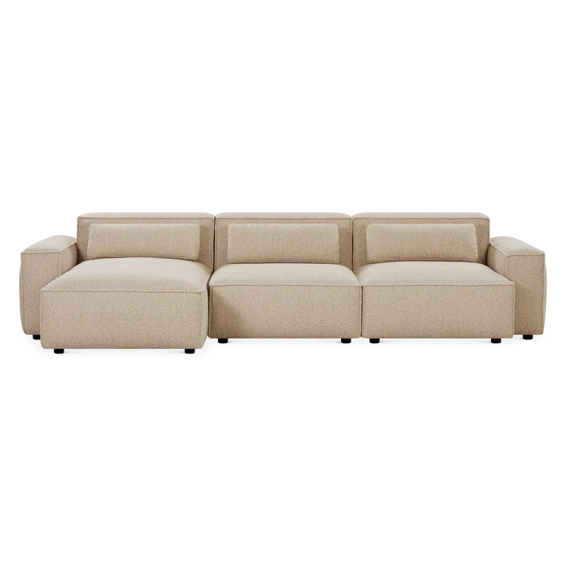 Rudo - Modular Sofa