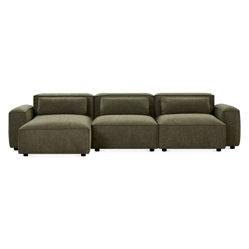 Rudo - Modular Sofa