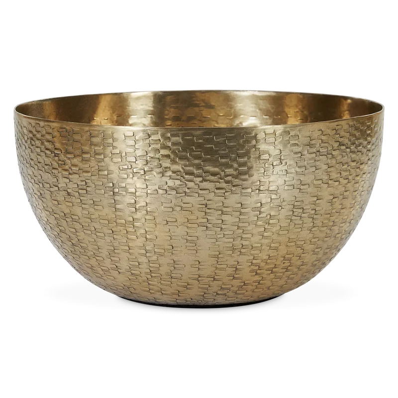 Marrakech - Decorative Bowl