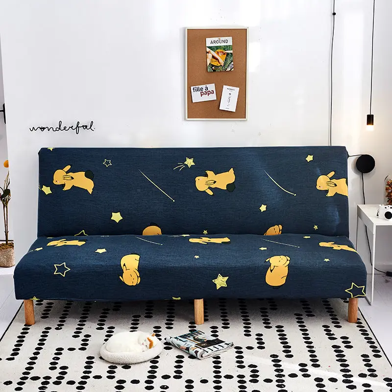 Housse Clic Clac Extensible LIFTA