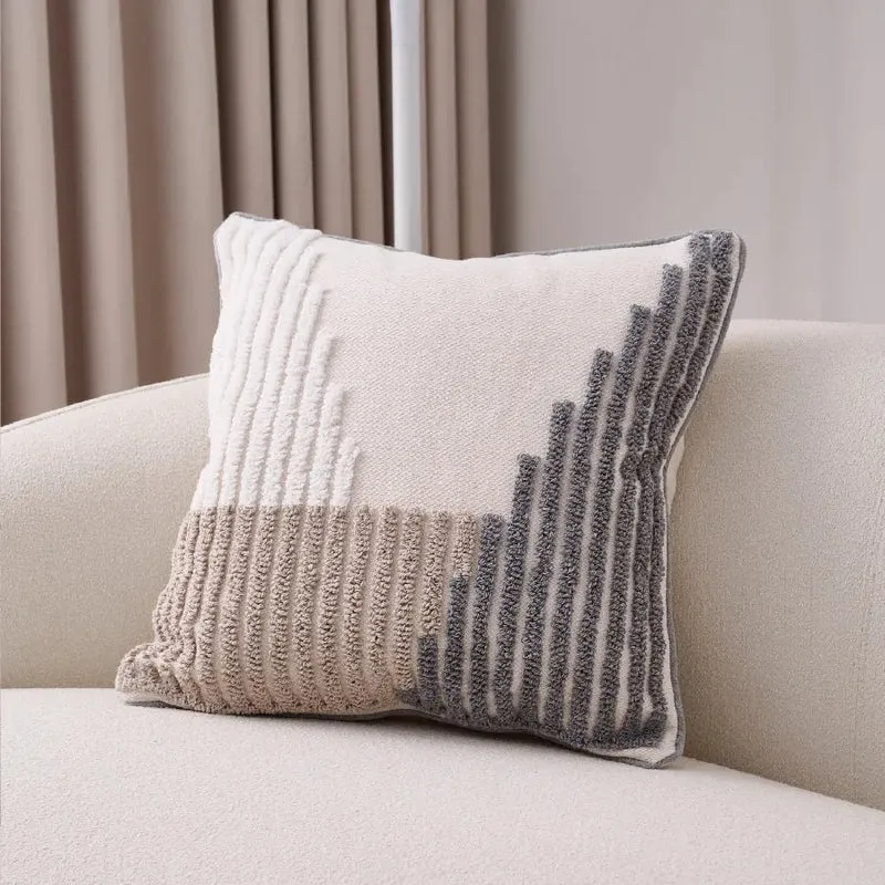 Housse de Coussin Bohème MELODIA