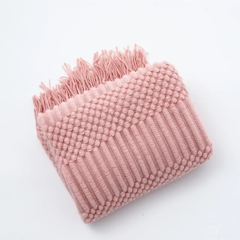 Plaid Canapé Moderne NordicHug