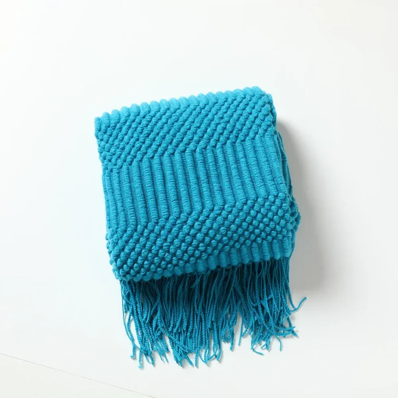 Plaid Canapé Moderne NordicHug