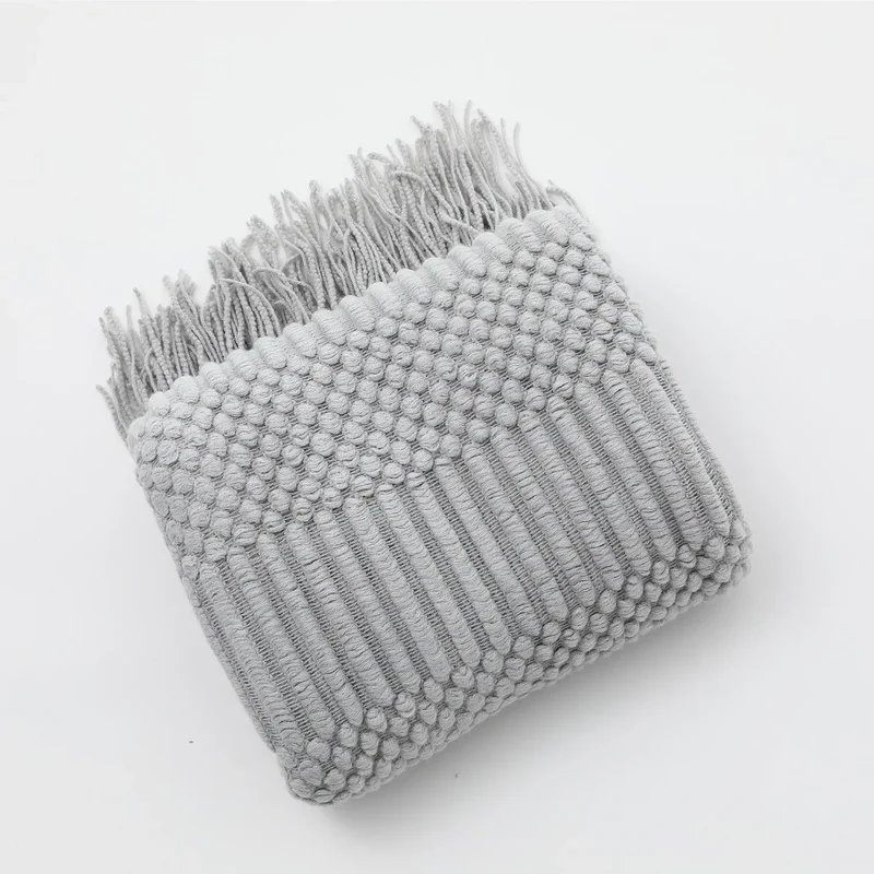 Plaid Canapé Moderne NordicHug