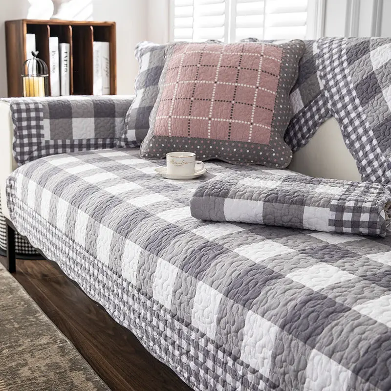 Plaid Canapé Universel MONICA