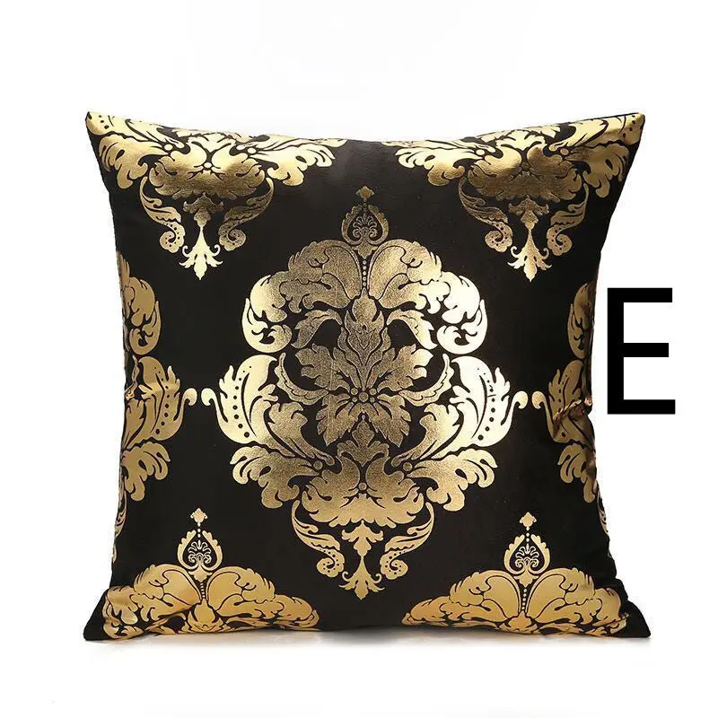 Housse de Coussin Moderne PILLOW