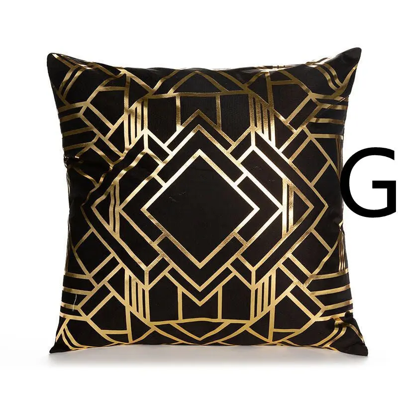Housse de Coussin Moderne PILLOW