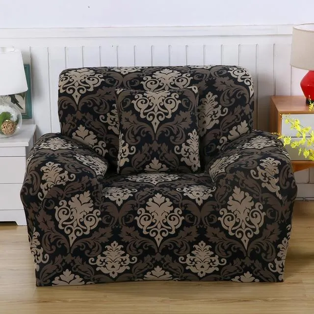 Housse Pour Fauteuil Club Rita