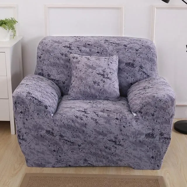 Housse Pour Fauteuil Club Sana