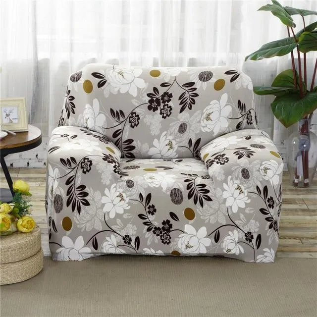 Housse Pour Fauteuil Club Talia