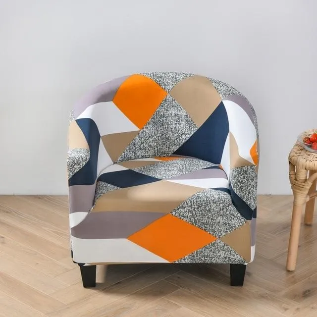 Housse Pour Fauteuil Cabriolet Daphné