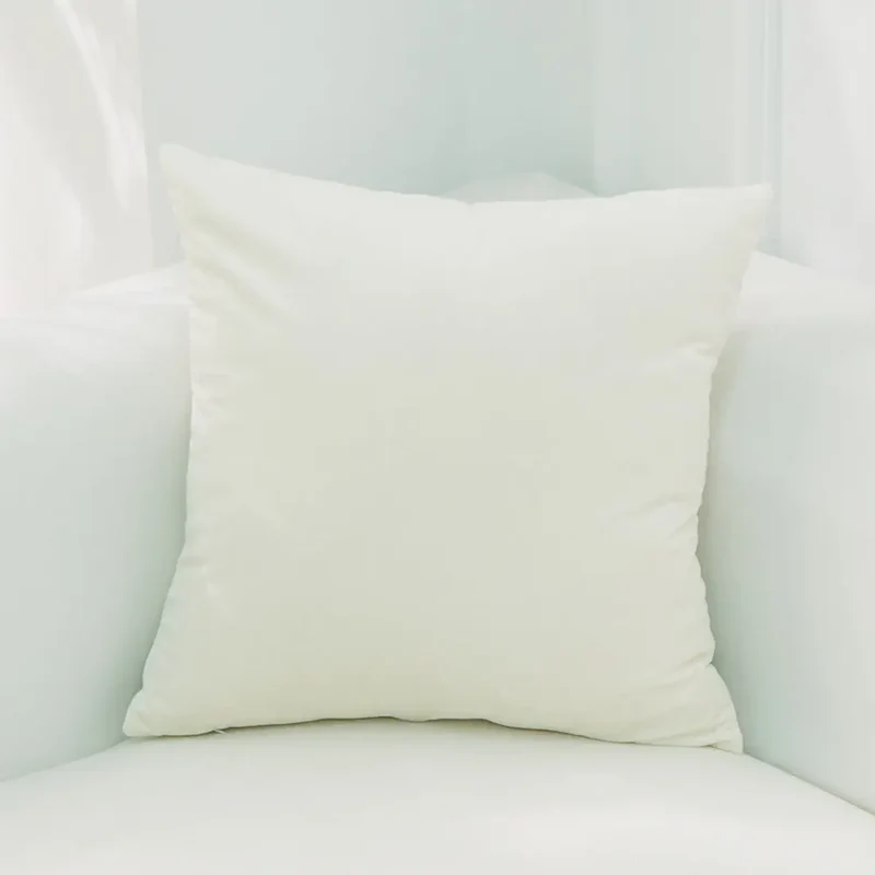 Housse de Coussin Velours EMALY