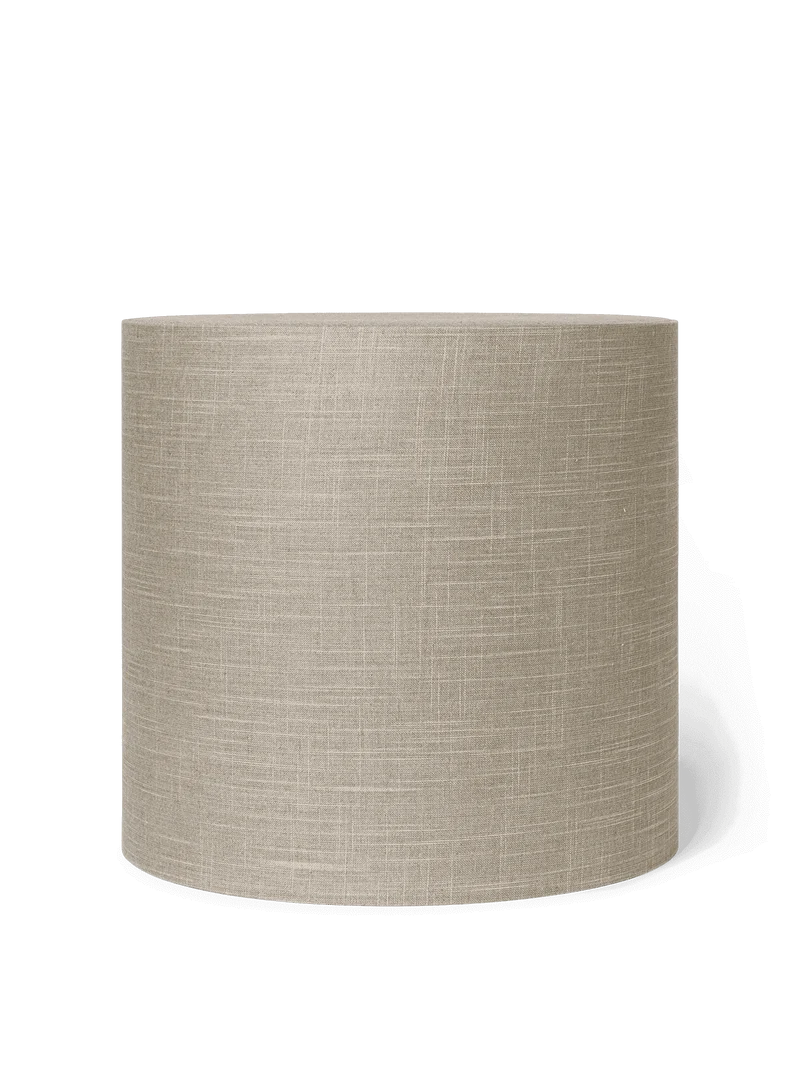 Eclipse Lampshade - Large - Sand