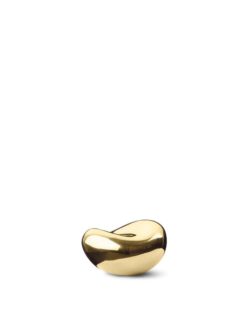 Sculptural Object - Brass
