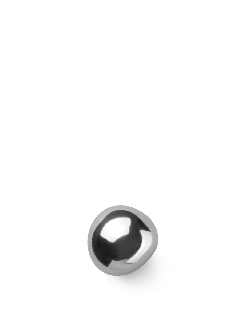 Mushroom Hook - Stainless Steel