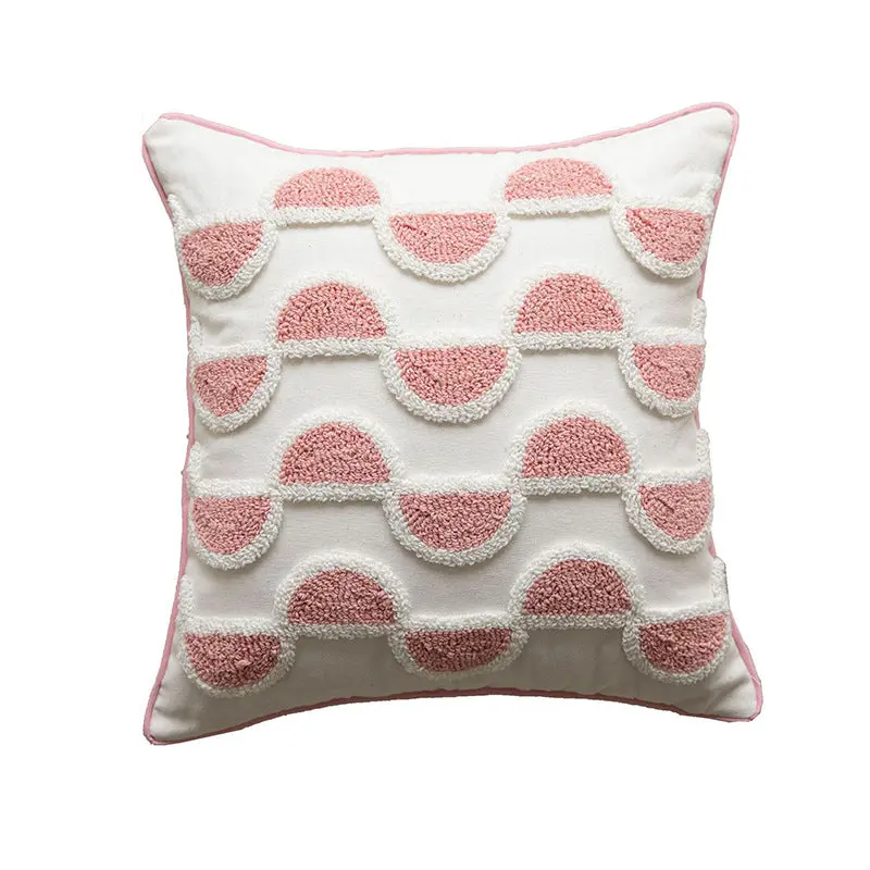 Housse de Coussin Modern Polka DOTLY