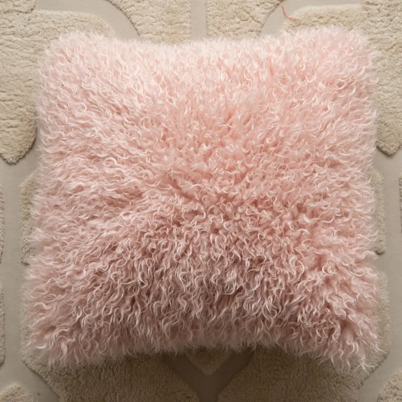 Housse de Coussin Modern Polka DOTLY