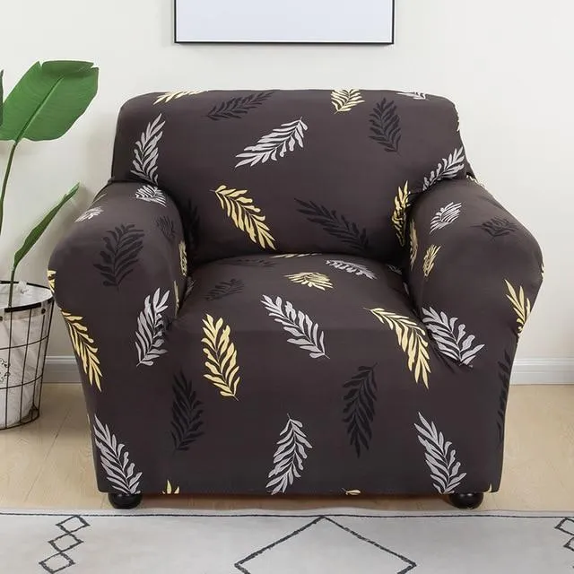 Housse Pour Fauteuil Club Senet