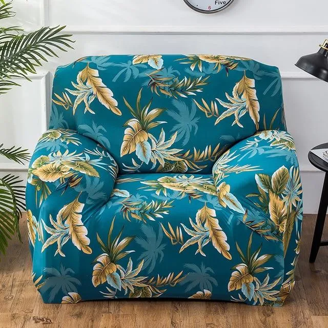 Housse Pour Fauteuil Club Hawaï