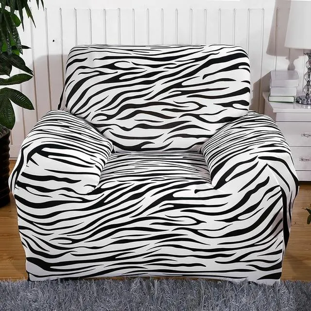 Housse Pour Fauteuil Club Safari
