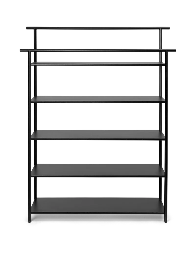 Dora Rack - Black