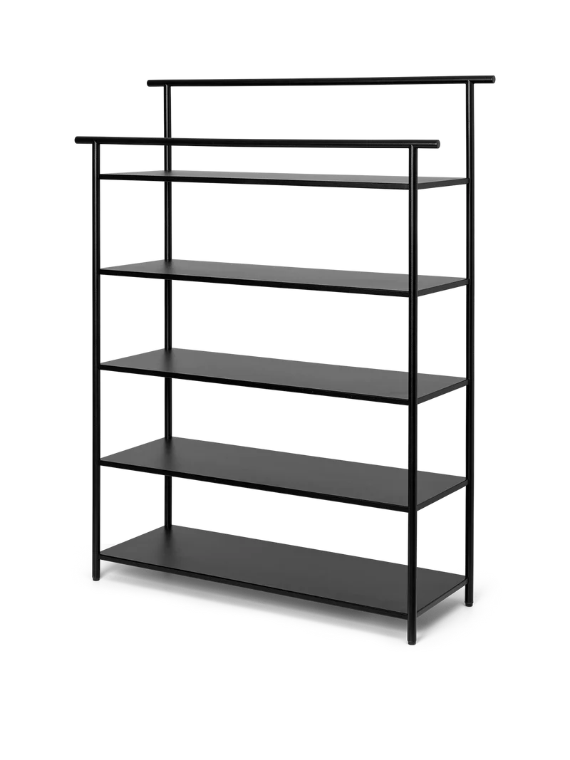 Dora Rack - Black