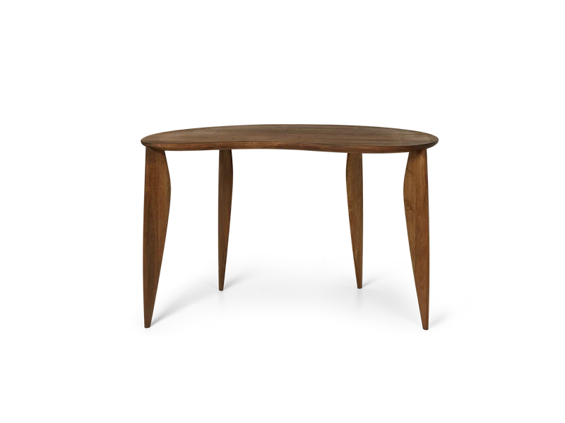 Feve Desk - Walnut