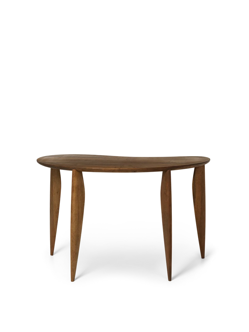 Feve Desk - Walnut