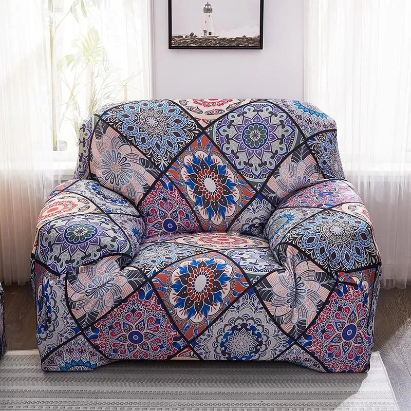 Housse Pour Fauteuil Club Bohème
