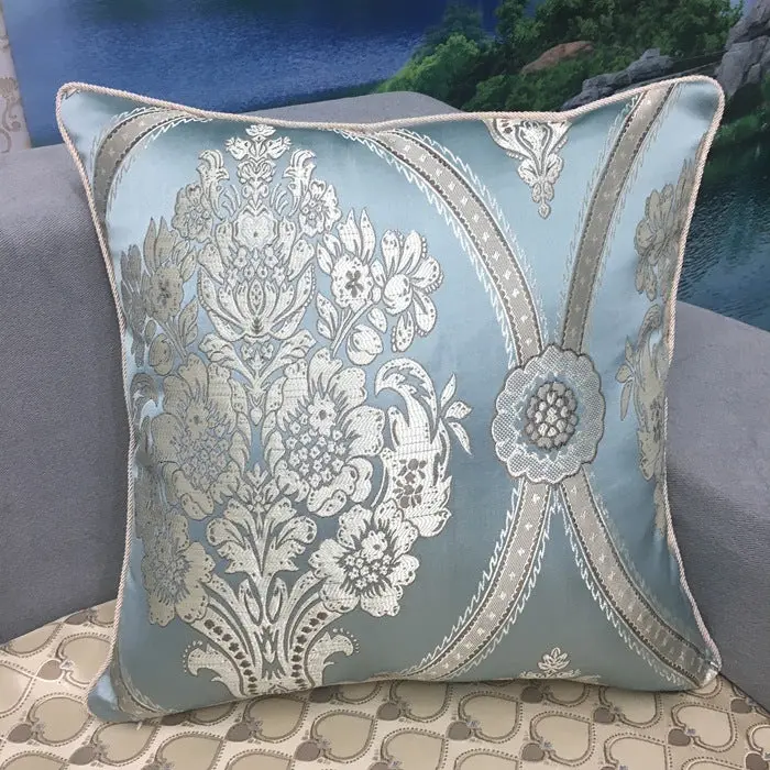 Housse de Coussin Déco KOLVIA