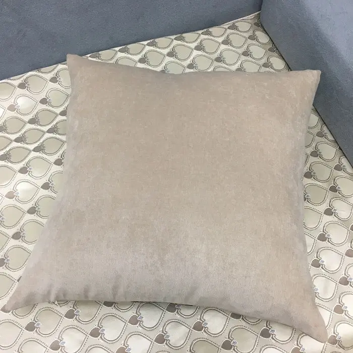Housse de Coussin Déco KOLVIA