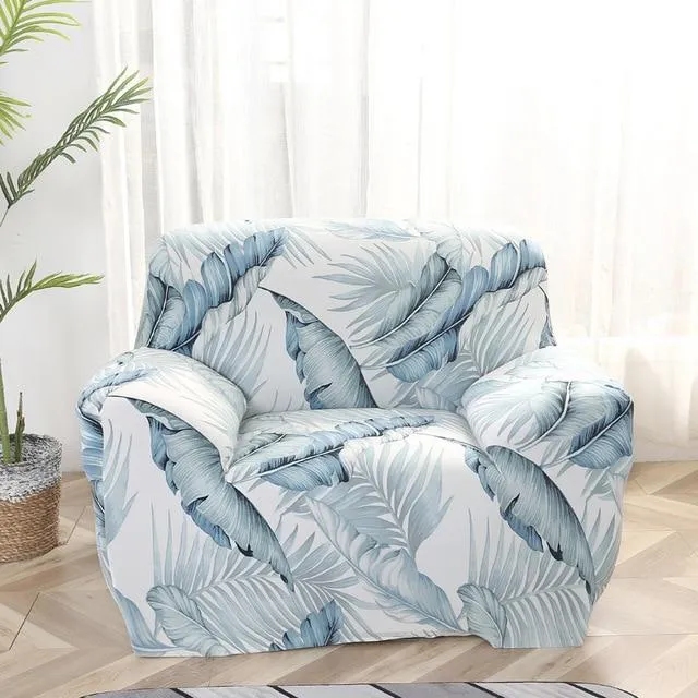 Housse Pour Fauteuil Club Colombe