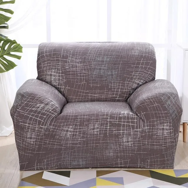 Housse Pour Fauteuil Club Safa