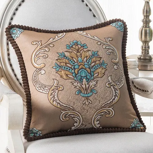 Housse de Coussin Européenne PRIMEO