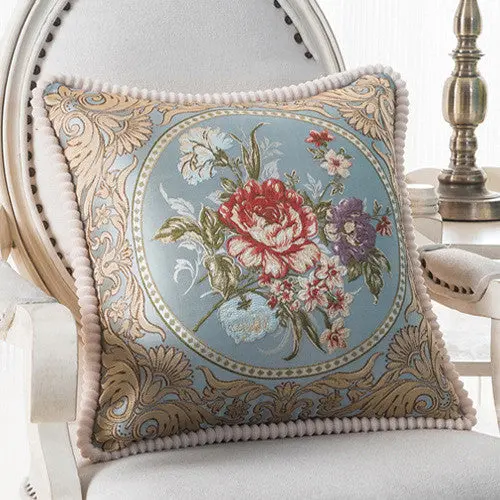 Housse de Coussin Européenne PRIMEO